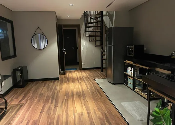 Duplex Pertinho De Capivari